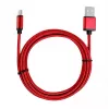 TB USB - USB C-kaapeli 1,5 m rubiini (AKTBXKUCSBA150M)