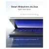 inateck näppäimistö Surface harmaa, Sureface GO 1-4 Com. QWERTZ