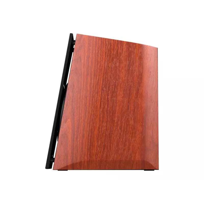 Edifier | R2000DB | 24Wx2 + 36Wx2 (DRC On) W | Bluetooth | ruskea | 4 Ω | 120 W | Bluetooth-kaiuttimet