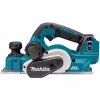 Makita DKP181ZJ - sähköhöylä - langaton - ilman akkua - 18 V (DKP181ZJ)