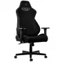 Nitro Concepts S300 pelituoli - Stealth musta