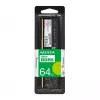 ADATA AD5U560064G-S muistimoduuli 64 GB 1 x 64 GB DDR5 5600 MT/s 288-nastainen DIMM