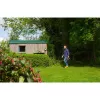 Gardena NatureCut pensasaksat, 23 cm, musta/puu