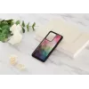 iKins suojapuhelinkotelo Samsung Galaxy S20 Ultra — vesikukka musta
