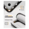 Sleeve-laukku Inateck LB01006 33 cm (13 tuuman) laitteille, musta/harmaa
