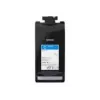 Epson UltraChrome XD3 värikasetti 1 kpl alkuperäinen syaani