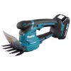Makita DUM111SYX 18 V akkukäyttöiset 2-in-1-ruohosakset