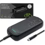 Qoltec pikalaturi XIAOMI 36V sähköpotkulaudoille / sähköpyörille | 42V | 2A | 8,0*8,0mm+piikki | vesitiivis + virtajohto