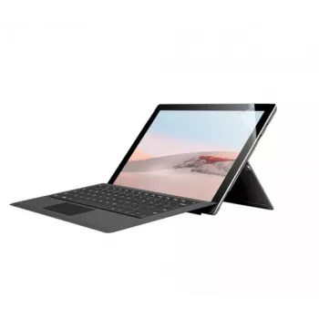 Mobilis Anti-Shock IK06 – näytönsuoja tabletille – murtumaton – kalvo – läpinäkyvä – Microsoft Surface Go, Go 2, Go 3 (036203)