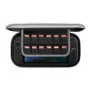 Suojalaukku Tomtoc FancyCase-G05 Nintendo Switch 2:lle, harmaa