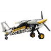 LEGO TECHNIC 42198 kuljetuslentokone