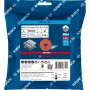 Bosch EXPERT R782 PRISMA hiomalaikka