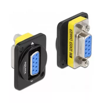 Keystone-moduuli DeLOCK 86705