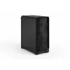PC-kotelo Fractal Design Meshify 3 musta Solid ATX