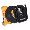 DeWALT DCS380N puukkosaha 2,86 cm musta, keltainen