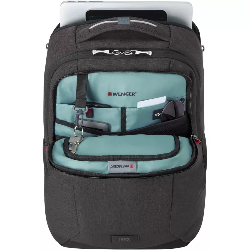 Reppu Wenger SwissGear MX Professional 40,6 cm (16