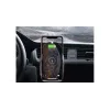 Älypuhelin- ja tablettiteline TECHNISAT SmartCharge 3 — yleisteline integroidulla lataustoiminnolla (malli 76-4977-00)