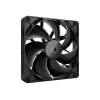 Tuuletin Corsair iCUE LINK RX140 14 cm musta 300-1 700 kierr./min