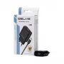 Laturi Beline Beli02168 25W USB-C USB-C-kaapelilla, musta