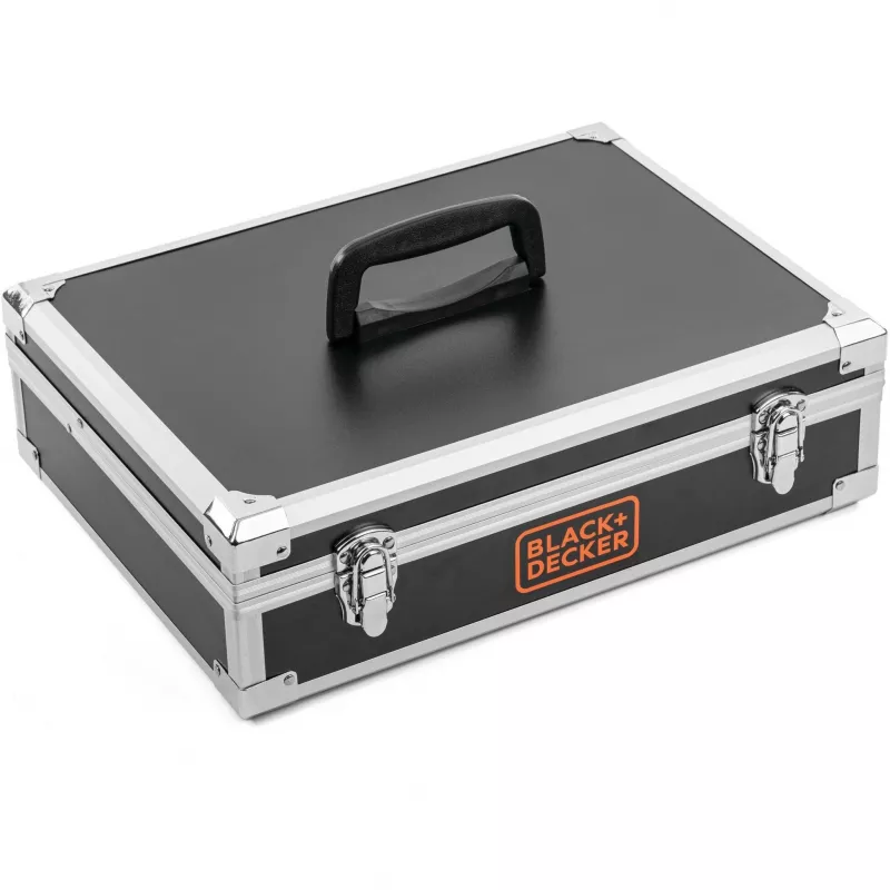 Porakone Black & Decker BDCHD18B2FC-QW 18V litiumioni 2 akkua