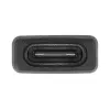 DeLOCK 60001 adapteri USB A USB C musta