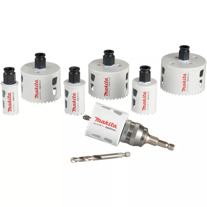 Makita E-12295 poranterä