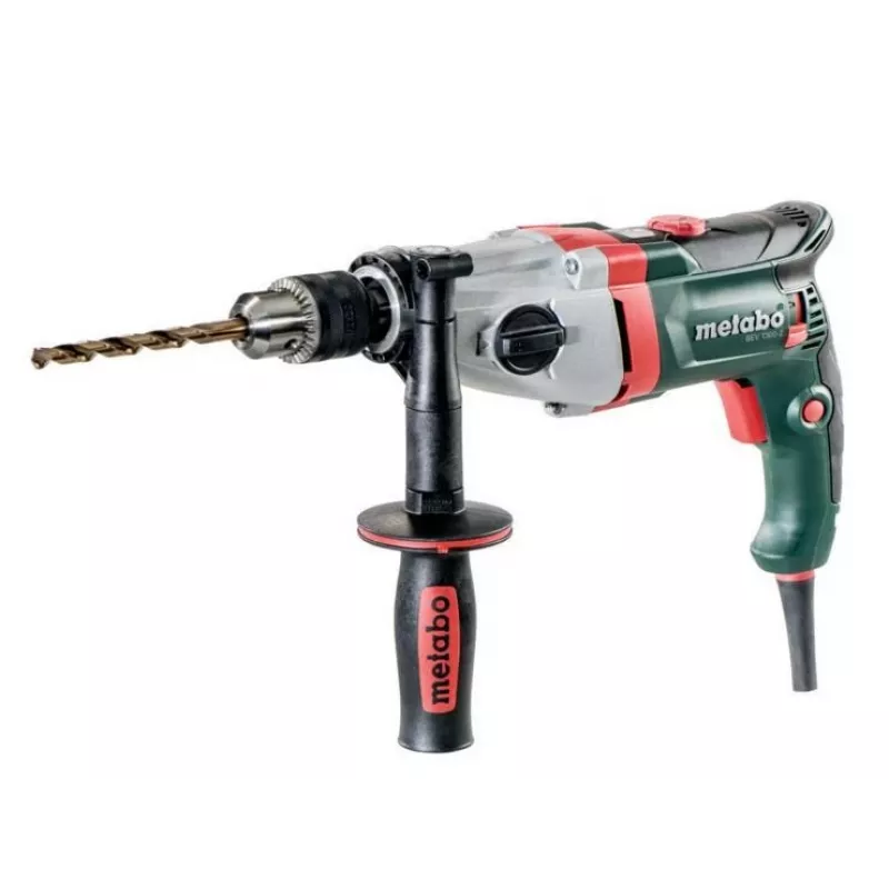 Sähköporakone Metabo 600574000 — 1300 W, 2-vaihteinen