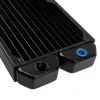 Alphacool NexXxoS ST30 Full Copper - jäähdytysjärjestelmä - musta