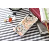 iKins suojakotelo Apple iPhone 8/7 – artist white