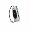 USB Type-C -keskitin DICOTA D32059 HDMI RJ-45 USB 4