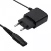 Akyga AK-PD-15 virtalähde Philips OneBlade / Multigroom -laitteille, 4,3 V, 700 mA, 3 W, 1,2 m