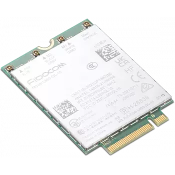 Sisäinen WWAN-verkkomoduli Lenovo 4XC1M72800 langaton M.2