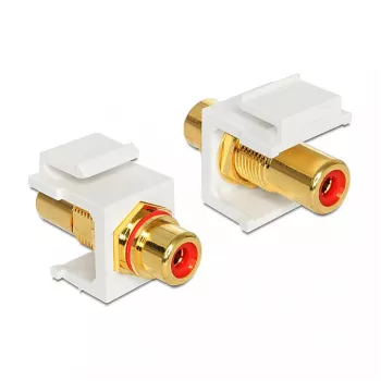 Keystone-moduuli DeLOCK 86308