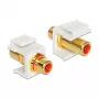 Keystone-moduuli DeLOCK 86308
