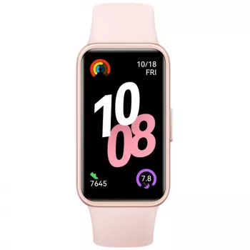 Huawei Band 10 AMOLED aktiivisuusranneke 3,73 cm (1,47