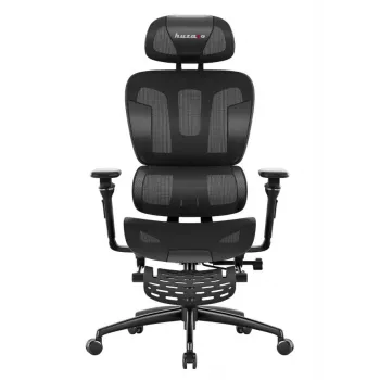 Pelituoli Huzaro Combat 7.9 musta