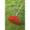 Muovinen harava WOLF-Garten Ui-M 71AAA033650