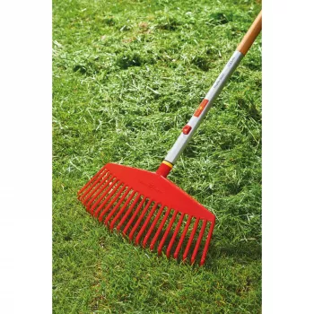 Muovinen harava WOLF-Garten Ui-M 71AAA033650