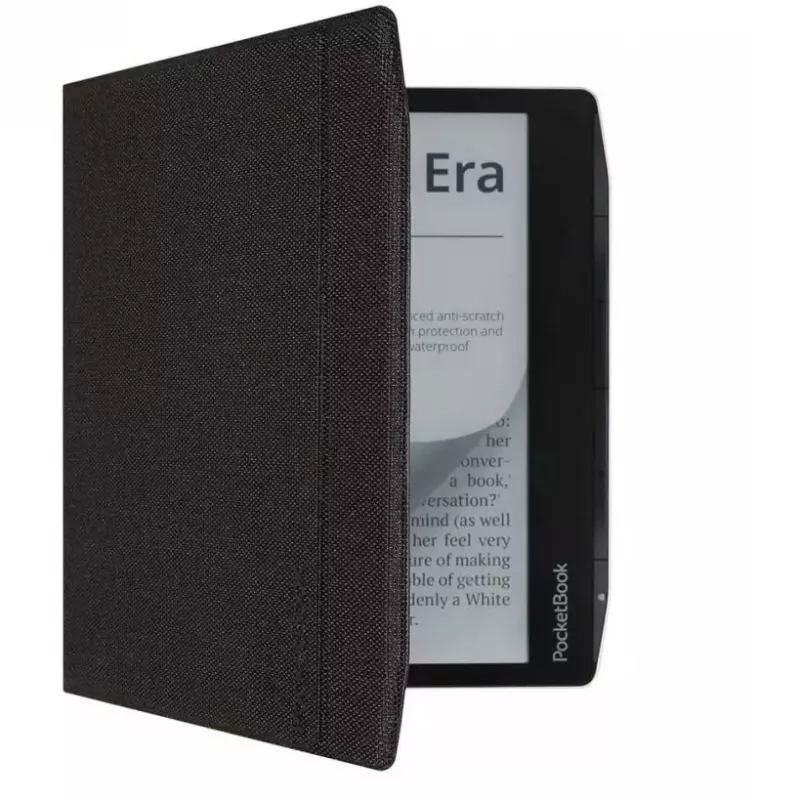 Kuori PocketBook HN-QI-PU-700-BK-WW musta 7
