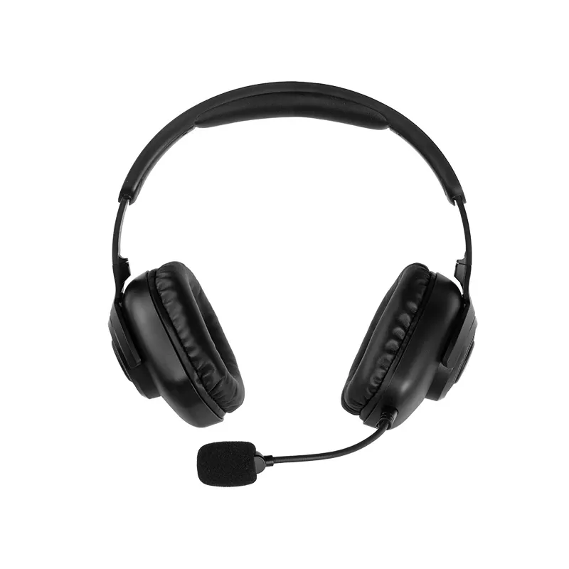 Tracer GAMEZONE Mobile Hybrid BT+2.4G -kuulokkeet musta