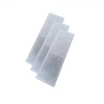 Tellur TLL441141 suodatin Smart WiFi -lemmikkien juoma-automaattiin, 3 kpl