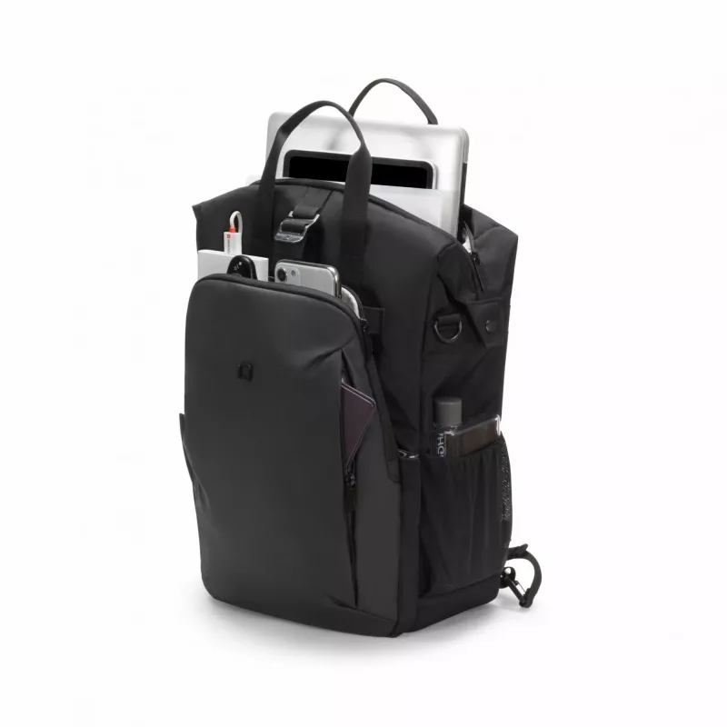 Eco Dual GO Microsoft Surface kannettavan tietokoneen reppu 13-15,6
