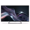 Sharp 43HP6265E TV Google UHD musta