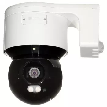 IP-kamera Hikvision DS-2DE3A400BW-DE F1 T5 PL — PTZ-dome, verkkoyhteys