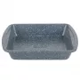 Neliönmuotoinen paistinpannu Russell Hobbs RH00997EU73 26 cm Stone-tarttumaton pinnoite