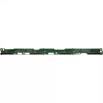 INTER-TECH asemapaikan sovitin SU-2 NVMe/SAS/SATA 4 paikkaa (malli 88887405)