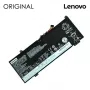 Kannettavan tietokoneen akku, LENOVO L17C4PB0 alkuperäinen