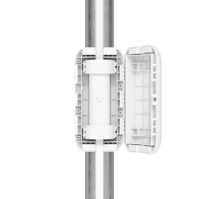 Kaapelin jatkojohto Ubiquiti UACC-Cable-PT-Ext Power TransPort valkoinen