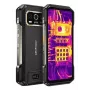 Matkapuhelin Armor 27T PRO+/12/256GB musta Ulefone