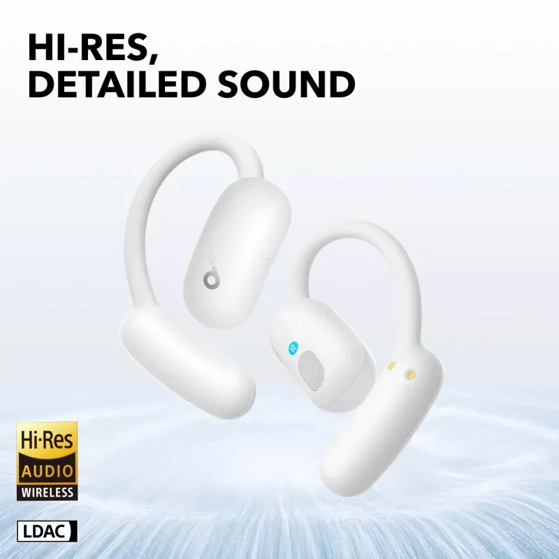 Kuulokkeet Soundcore AeroFit 2